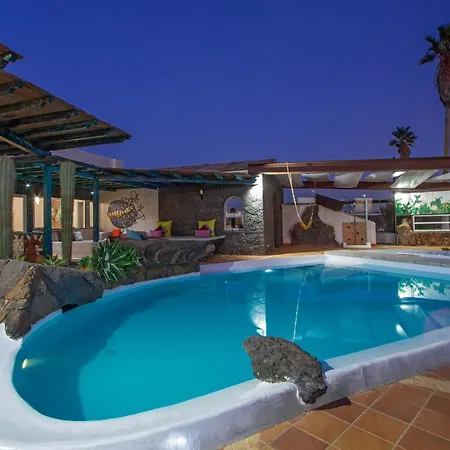 Villa Dafmir